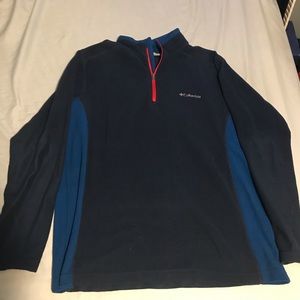 Columbia Jacket